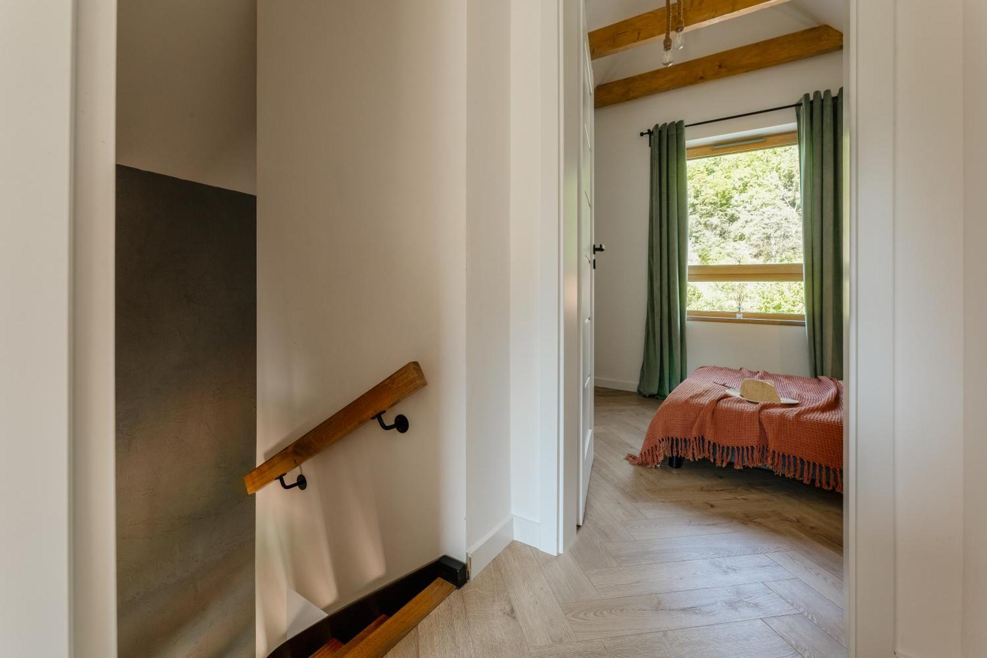 Apartament Pod Wzgorzem Z Sauna, Jacuzzi I Basenem Kudowa-Zdroj Bagian luar foto