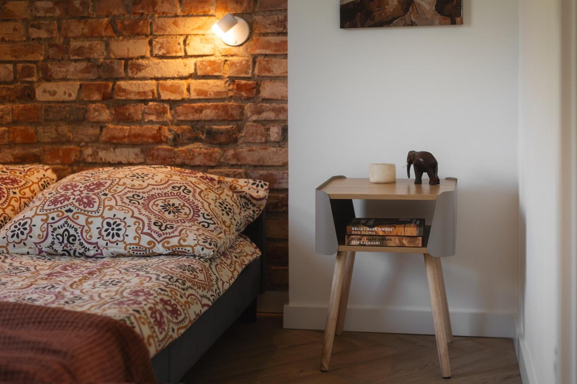 Apartament Pod Wzgorzem Z Sauna, Jacuzzi I Basenem Kudowa-Zdroj Bagian luar foto